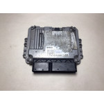Fiat Stilo 1.9 Motor Beyni 0281012862 55204761