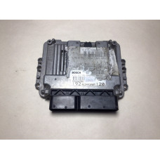 Fiat Stilo 1.9 Motor Beyni 0281012862 55204761
