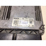 Alfa Romeo 156 2.4 Motor Beyni 0281010988 55194380