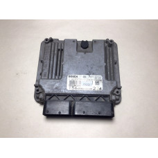 Alfa Romeo 156 2.4 Motor Beyni 0281010988 55194380