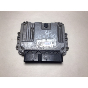 Fiat Ducato 2.3 Motor Beyni 0281015576 51861913 arızalı