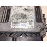 Fiat Bravo 1.9 JTD Motor Beyni 0281013579 51809688