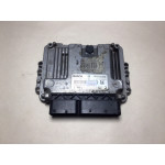 Fiat Bravo 1.6 Motor Beyni 0281017779 51892676