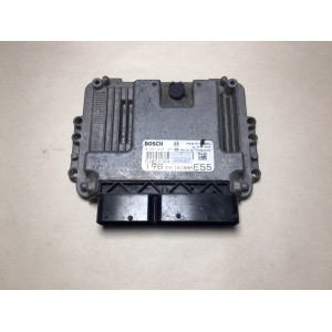 Fiat Bravo 1.6 JTD Motor Beyni 0281016197 51852324