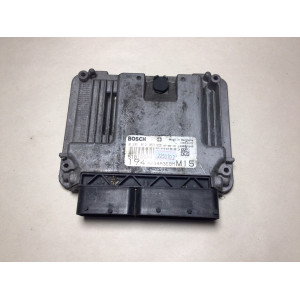 Fiat Croma 1.9 JTD Motor Beyni 0281012963 51812902