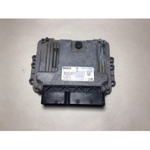 Fiat Doblo 1.9 JTD Motor Beyni 0281013675 51809513