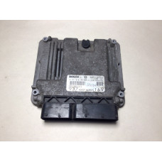Alfa Romeo 147 1.9 Motor Beyni 0281010455 55188111