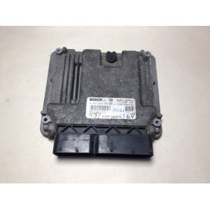 Alfa Romeo 147 1.9 Motor Beyni 0281010455 55188111