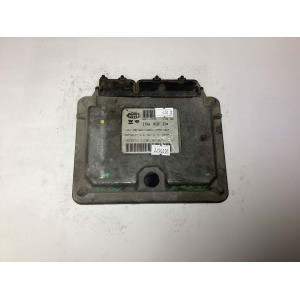 Fiat Bravo 1.6 Motor Beyni IAW49F.B4 46549731 HW001