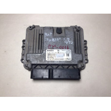 Fiat Doblo 1.9 JTD Motor Beyni 0281012865 55206075