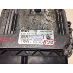 Fiat Bravo 1.9 JTD Motor Beyni 0281013579 51809688