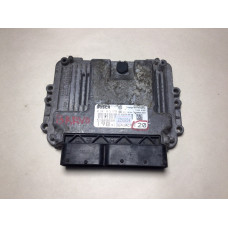 Fiat Bravo 1.9 JTD Motor Beyni 0281013579 51809688
