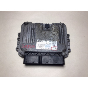 Fiat Bravo 1.9 JTD Motor Beyni 0281013579 51809688