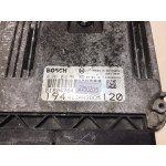 Fiat Croma 1.9 Motor Beyni 0281012961 51804784