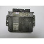 Renault Laguna Motor Beyni 8200323228 8200279458