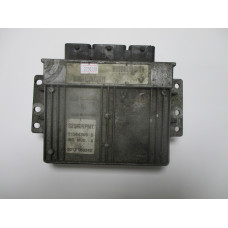 Renault Laguna Motor Beyni 8200323228 8200279458