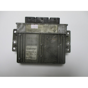 Renault Laguna Motor Beyni 8200323228 8200279458