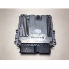 Fiat 500 X 1.6 Motor Beyni 0281031204 55265162