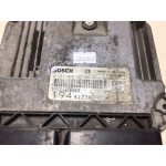 Fiat Croma 1.9 JTD Motor Beyni 0281012147 55202699