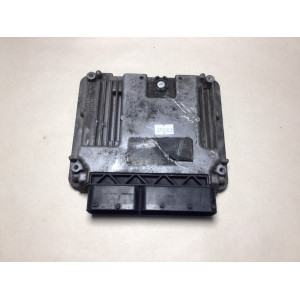 Alfa Romeo Motor Beyni 0281011507 55198833