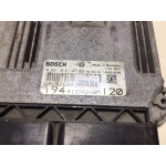 Fiat Croma 1.9 JTD Motor Beyni 0281012147 55202699