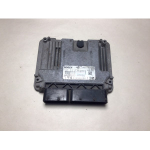 Fiat Croma 1.9 JTD Motor Beyni 0281012147 55202699