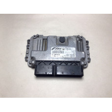 Fiat Doblo 1.4 Motor Beyni 0261S05794 55248478