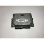 Fiat Ducato Boxer 2.8 JTD Motor Beyni 1327517080 0281010454