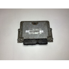 Fiat Ducato Boxer 2.8 JTD Motor Beyni 1327517080 0281010454