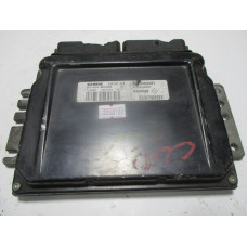 Renault Clio  Motor Beyni 8200069287 8200044437 S110130058A SIRIUS32 