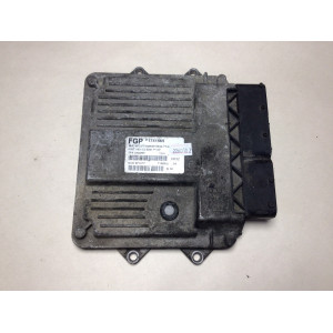 Fiat Punto Motor Beyni 51781569 MJD6F3.P7 HW03P