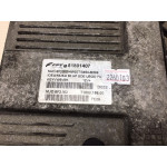 Fiat Idea 1.3 MJD Motor Beyni MJD6F3.M3 51801407 