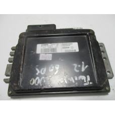 Renault Twingo 1 1.2  Motor Beyni S110130102A 8200044437 8200044443 SIRIUS32N