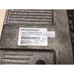 Fiat Panda 1.3 Motor Beyni MJD6JF.S1 51833809 HW01B