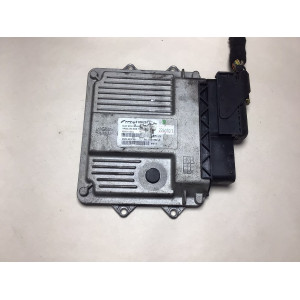 Lancia Ypsilon Motor Beyni MJD6F3.Y9 51862573