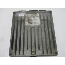 Renault Megane Scenic 1.5DCI Motor Beyni 8200334419 8200374395 R0410C131A