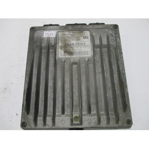 Renault Megane Scenic 1.5DCI Motor Beyni 8200334419 8200374395 R0410C131A