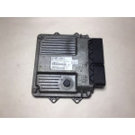 Renault Megane 1.5 DCI Motor Beyni S122326109A 8200565863 8200592611 SID301