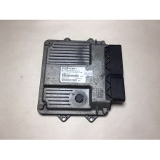 Renault Megane 1.5 DCI Motor Beyni S122326109A 8200565863 8200592611 SID301