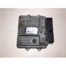 Renault Scenic 1.5 DCI Motor Beyni S122326110A 8200659536 8200592611 SID301