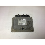 Fiat Bravo 1.6 Motor Beyni IAW49F.B9 46744739 HW002