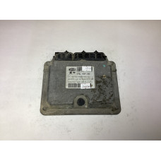 Fiat Bravo 1.6 Motor Beyni IAW49F.B9 46744739 HW002