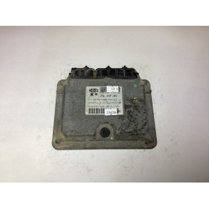 Fiat Bravo 1.6 Motor Beyni IAW49F.B9 46744739 HW002