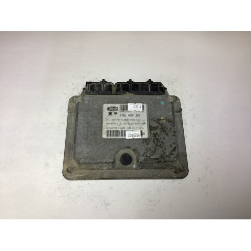 Fiat Bravo 1.6 Motor Beyni IAW49F.B9 46744739 HW002