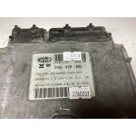 Fiat Bravo 1.6 Motor Beyni IAW49F.B9 46744739 HW002