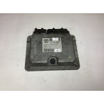 Fiat Bravo 1.6 Motor Beyni IAW49F.B9 46744739 HW002