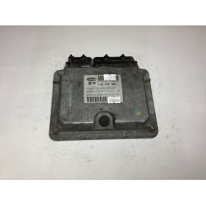 Fiat Bravo 1.6 Motor Beyni IAW49F.B9 46744739 HW002