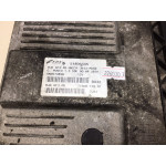 Fiat Grande Punto 1.3 Motor Beyni 51796242 HW03P MJD6F3.PB