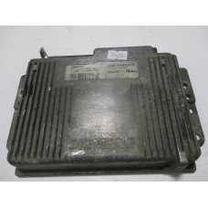 Renault Clio 1.6 Motor Beyni S115301202B HOM7700867270 7700110936 