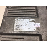 Fiat Grande Punto 1.3 Motor Beyni 51796242 HW03P MJD6F3.PB